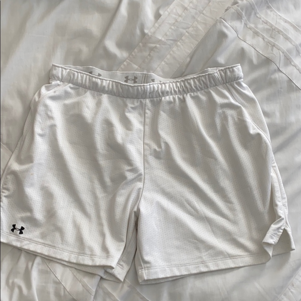 Under Armour Shorts
